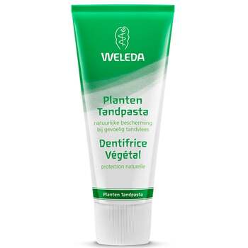 Plant Gél - Rastlinný zubný gél